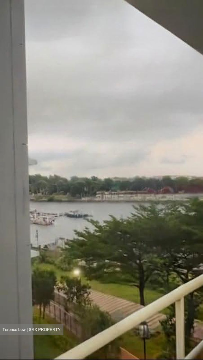 Blk 415A Waterfront I @ Northshore (Punggol), HDB 4 Rooms #622690211